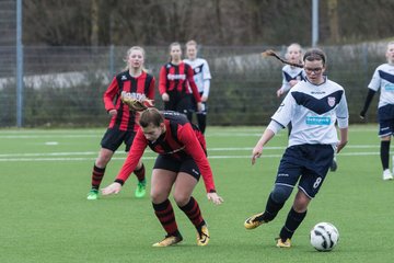 Bild 207 - B-Juniorinnen FSC Kaltenkirchen - SG Weststeinburg : Ergebnis: 2:1